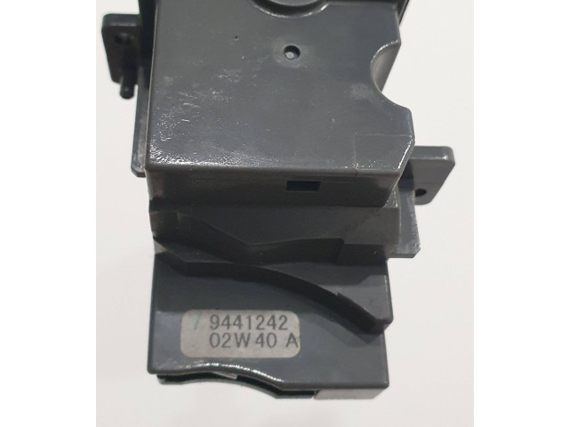 Ручка стеклоочистителей 02W40A Volvo XC90