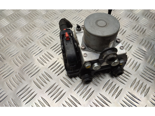 Блок АБС 1S0614517F   Skoda  Rapid (NH)  2012 - 2019 года