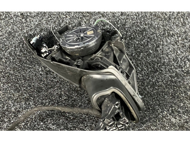 Зеркало электрическое Audi A6 S6 C8 4K 2018 - года