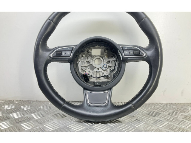 Руль Audi A1  2010 - 2018 года 4G0419091R      