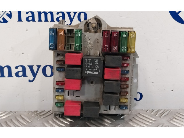 Модуль управления BSM 51724394 Fiat Stilo