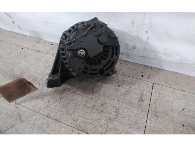 Генератор 8676498, 8676498   Volvo S80      