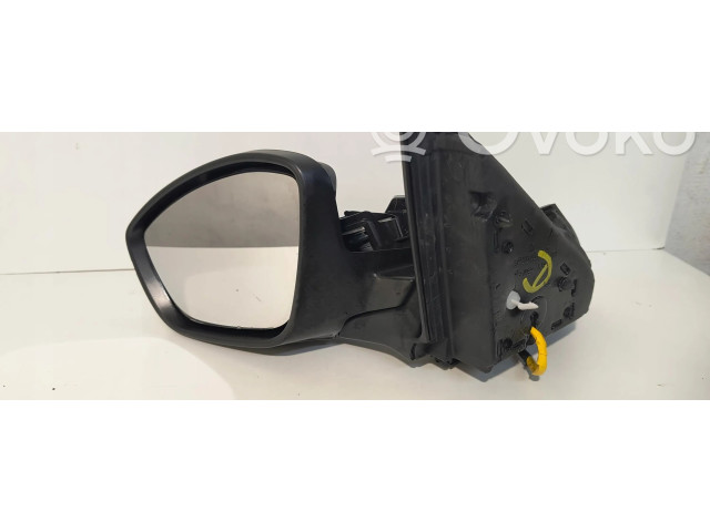 Зеркало электрическое Peugeot 2008 II 2019 - года