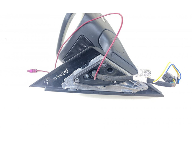 Zpětné zrcátko Mercedes-Benz C AMG W205 2017 A2058104202, A2058104202