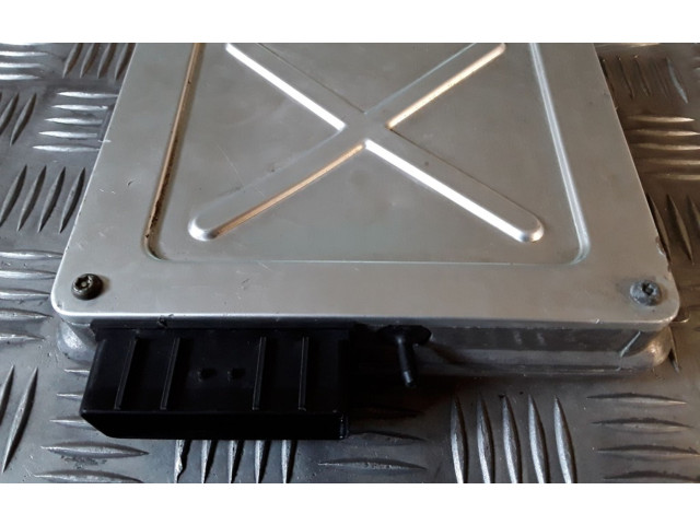 Блок управления двигателя MKC104020, 2136104020 Rover 214 - 216 - 220