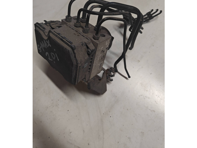 Блок АБС 6G912C405AH, ENP4205G   Ford  S-MAX  2006 - 2015 года