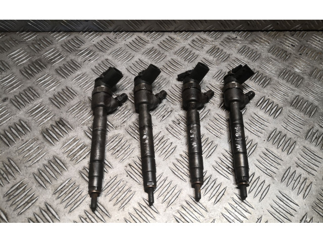 Комплект форсунок 6400700787, A6400700787    Mercedes-Benz A W169  OM 640.940 