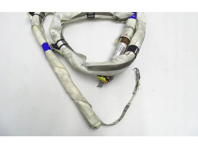 Боковая подушка безопасности 8T8880742A   Audi A5 Sportback 8TA