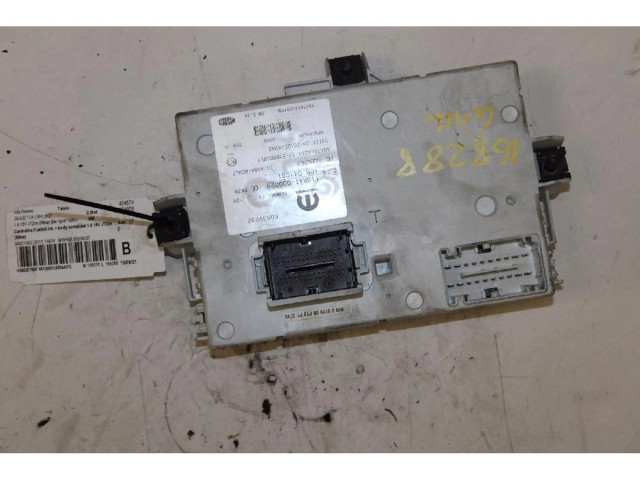 Pojistková skříňka Alfa Romeo Giulia 2010