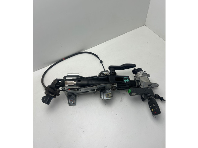 Рулевая рейка P30680270, T450403917 Volvo V70 2005 - 2008 года