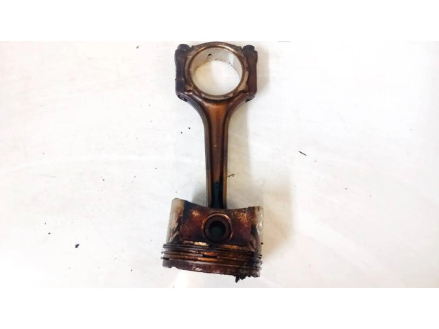 Píst Fiat Punto (188) pro benzínový motor 1.2