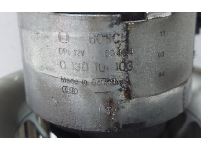 Вентилятор печки    0130101103   BMW X3 E83