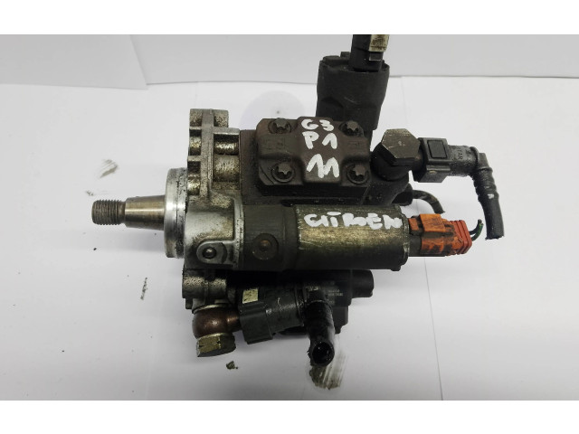 Топливный насос