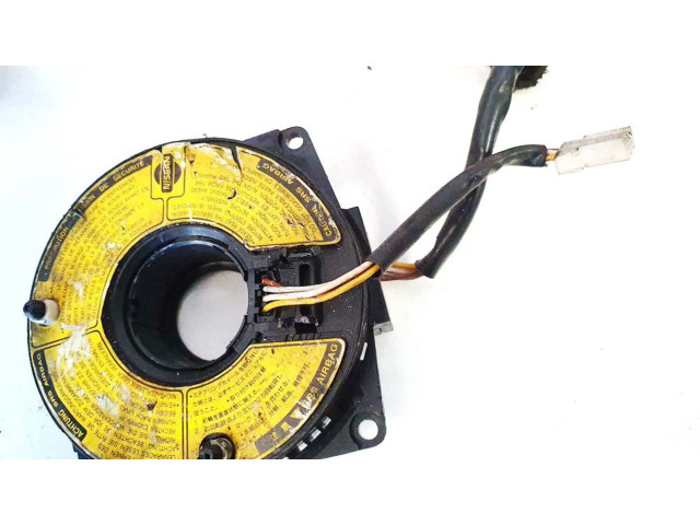 Подрулевой шлейф SRS 95r009508071c Nissan Sunny