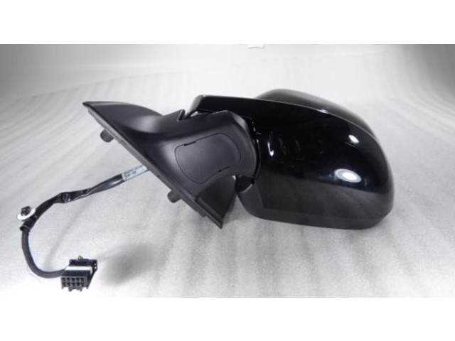 Zpětné zrcátko Peugeot Rifter 2019 51967K-01, 262425-07A