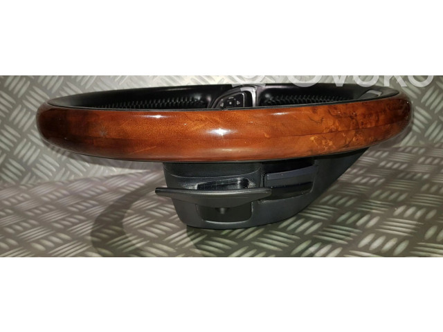 Lenkrad Jaguar XJ X351 2009 - 2019 года FW93-3F563-FC