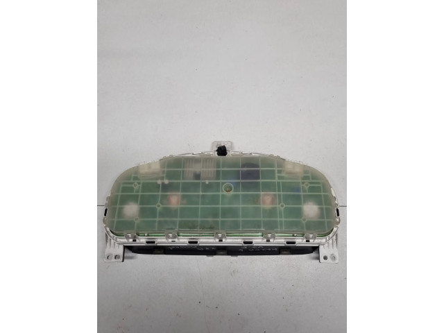 Přístrojová deska Mazda 6 2003 GJ6RA