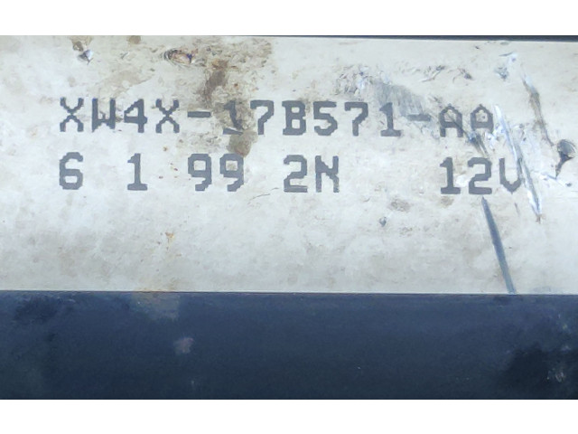 Комплект механизма стеклоочистителей