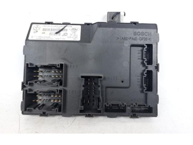 Блок управления DN1T15K600JD Ford Ecosport