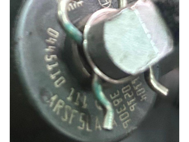 Комплект форсунок 940A3000 Alfa Romeo Giulietta