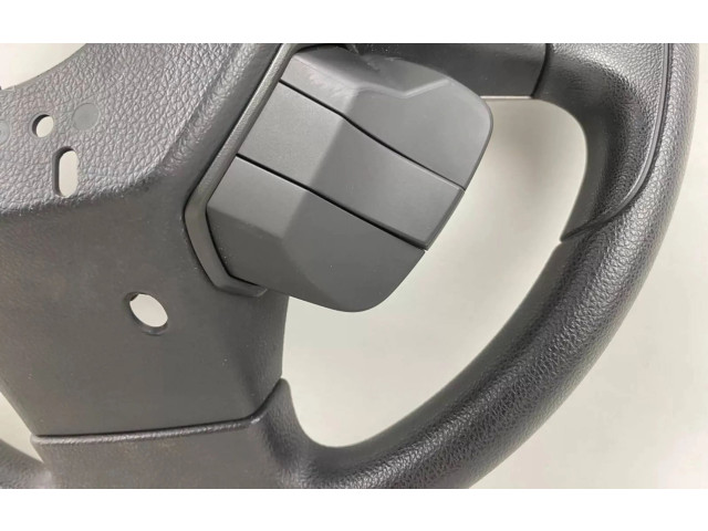 Руль Subaru Forester SJ  2013 - 2018 года GS120-05530      