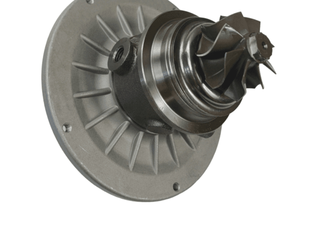 Turbodmychadlo Турбина 14411VK50B, CHRA40-0292 Nissan Navara D22