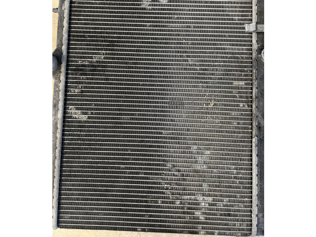 Радиатор охлаждающей жидкости R8445B324E Citroen Jumpy