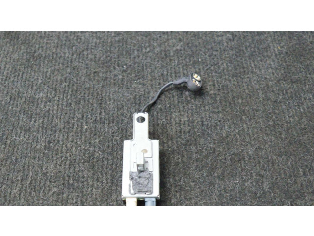 Усилитель антенны