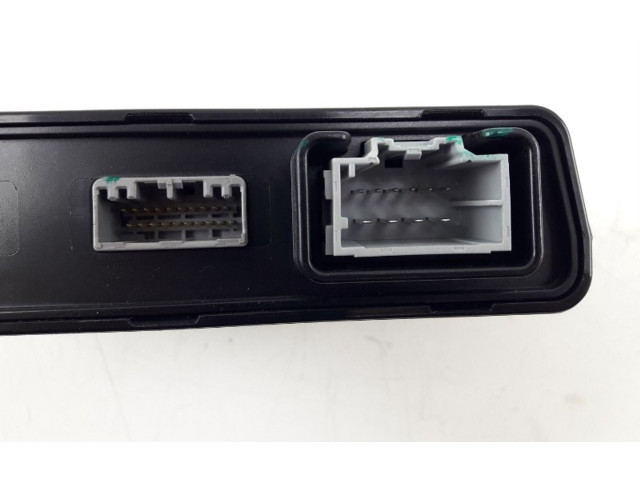 Модуль управления ручным тормозом Tesla Model S