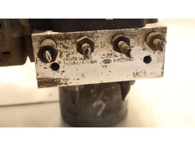 Jednotka ABS KIA Venga 2012