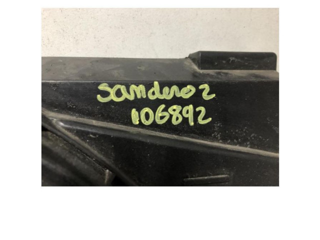 Вентилятор печки 214816703R, 214816703R Dacia Sandero