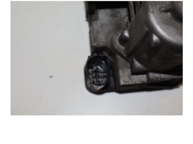 Дроссель Lancia Ypsilon   -  года 55192786      