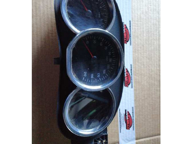 Панель приборов 248102383R Dacia Sandero