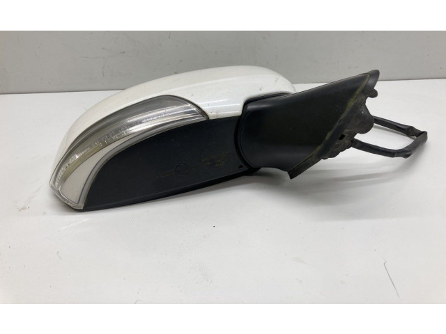 Zpětné zrcátko Toyota Prius (XW30) 2010 8791047190, 8791047190