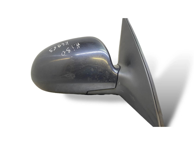 Zpětné zrcátko pravé Hyundai i30 2011 876202R100, 00112449