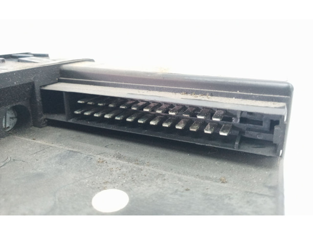 Модуль блока управления кондиционером 9628397, 1147328517   Saab 9000 CD