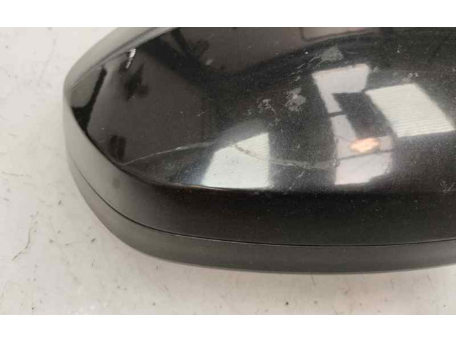 Зеркало электрическое        Opel Meriva A  2003 - 2010 года   