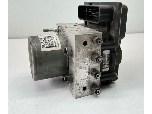 Jednotka ABS 0265951709, 0265951709   Fiat Punto Evo 2010