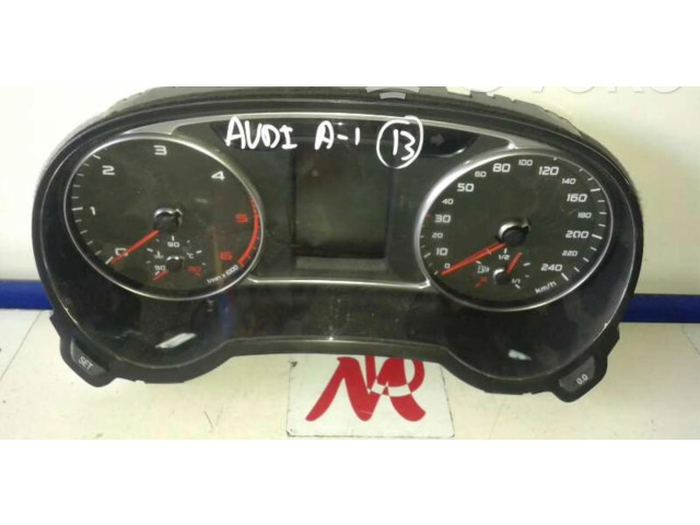 Панель приборов 8X0920930D   Audi A1       