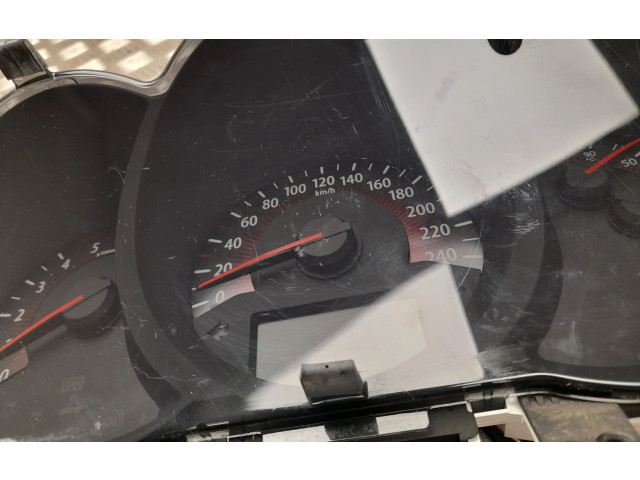 Панель приборов 940332P051, B2027   KIA Sorento       