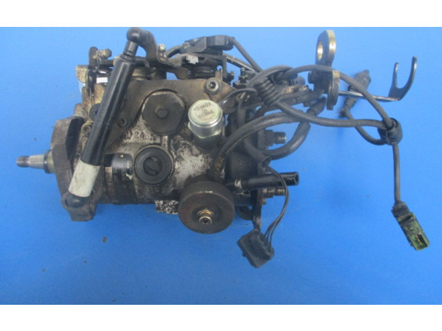 Топливный насос