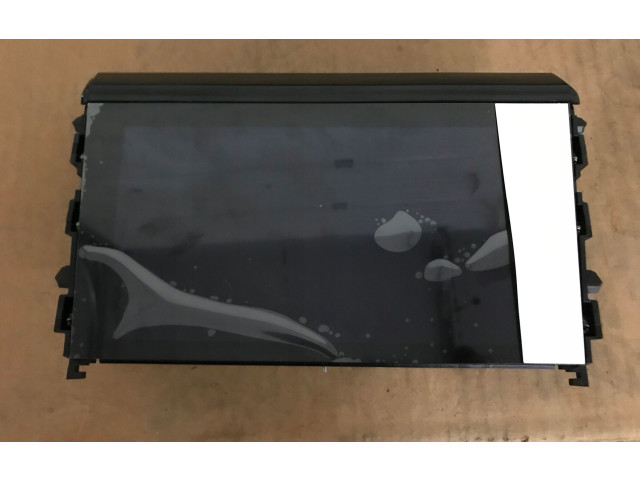 Дисплей    4KE919603A, 4KE919603A   Audi e-tron