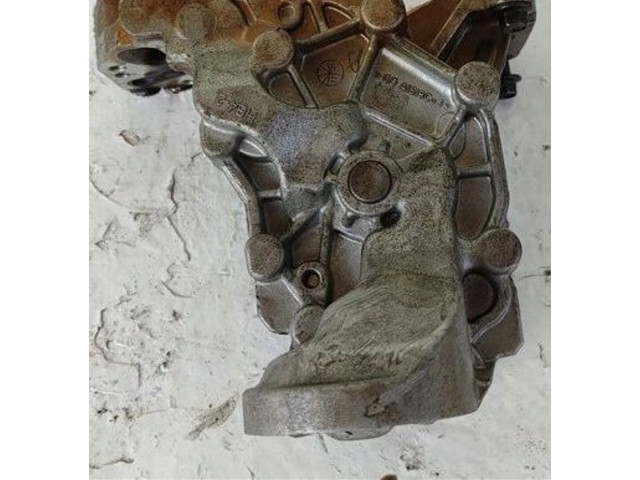 Масляный насос 20170914B, 20170804A Opel Grandland X