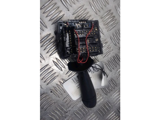 Ручка стеклоочистителей 8201168008   Dacia Logan II