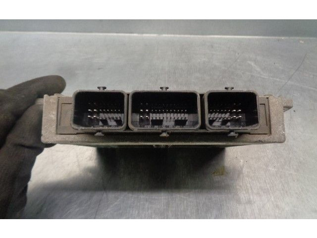 Řídící jednotka 9648707680, 9644674980 Citroen Xsara 2002