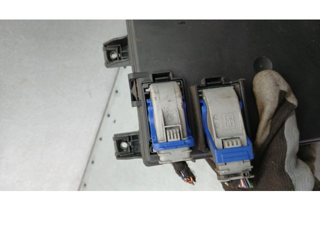 Блок комфорта 00517187860, 00517187860   Fiat Punto (199)   