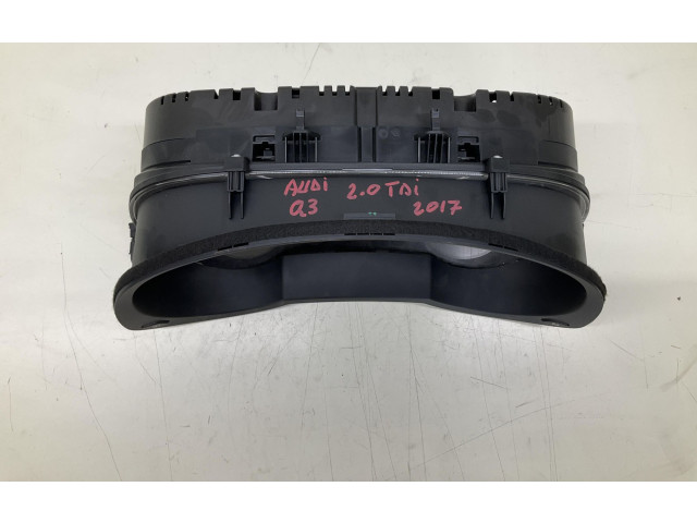 Панель приборов 8U0.920.940, 8U0.920.940   Audi Q3 8U       