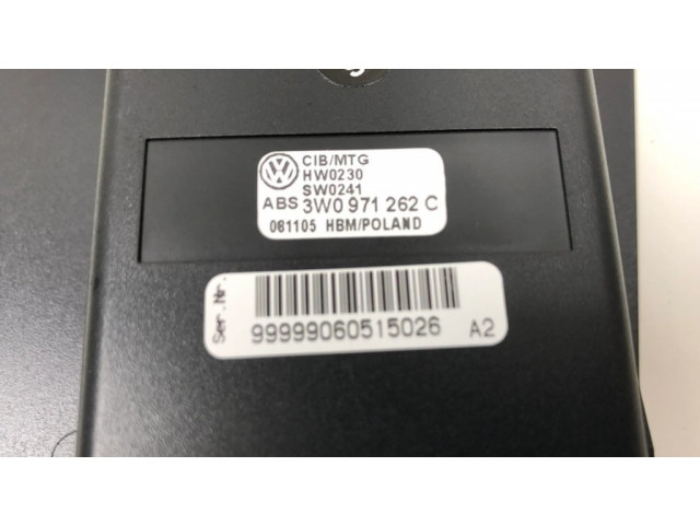 Tālruņa vadības bloks