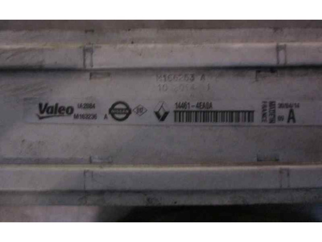 Интеркулер 144614EA1A, M163236AVALEO Nissan Qashqai