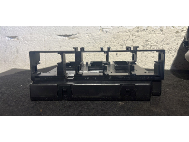 Комплект блоков управления Audi Q3 8U